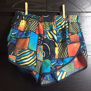 Vintage 80s/90s Speedo Swim Trunks Swimming Shorts